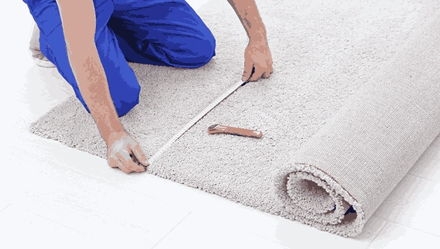 Carpet Repair Services Cockatoo