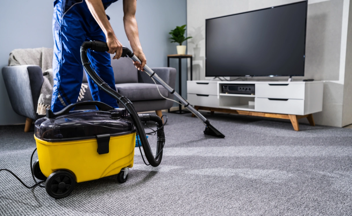 Extract Carpet Cleaning Cockatoo Contact Office